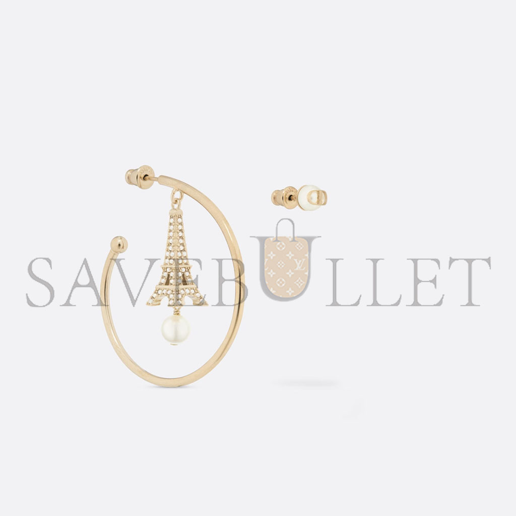 D*or plan de paris earrings e2844womrs_d301